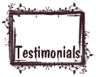 Testimonials