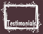 Testimonials