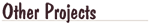 Other Projects