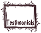Testimonials